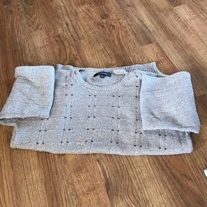 Grandpa “ugly” sweater